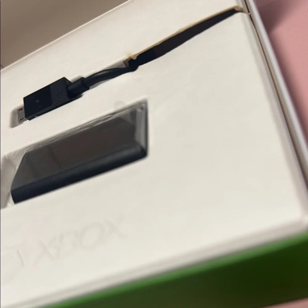 Xbox Play & Charge Kit